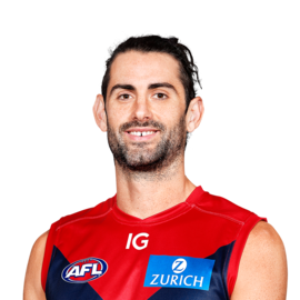 Brodie Grundy 2023