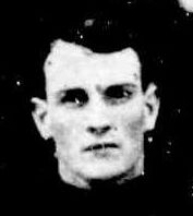 Bobby Monk 1908