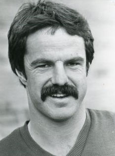 Bruce Elliott