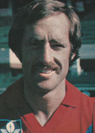 Stan Alves 1976