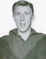 Garry Byers 1963