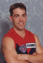 Alastair Clarkson 1996 2