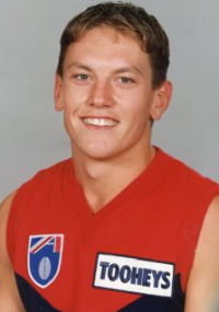 Shane Woewodin 1998