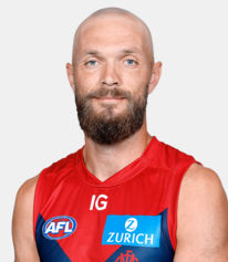 Max Gawn 2024