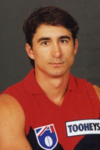 Damien Gaspar 1998 3