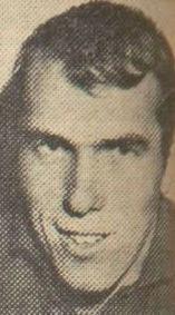 Chris Fowler 1967