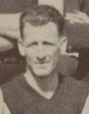 Dave Duff 1926