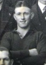 George Archibald 1940