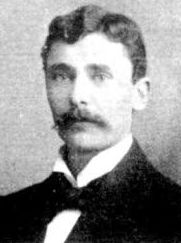 George Moysey 1899