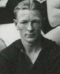 Gerry Daly