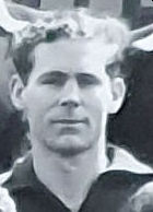 Graham Kerr 1956