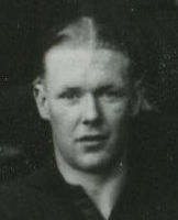 Bernie Neenan 1940