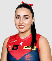 Jemma Rigoni 2024