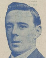 Jack McKenzie