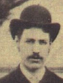 George Strachan 1883