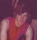 Greg Pimm 1973