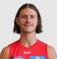 Jai Culley 2025