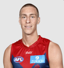 Will Verrall 2025