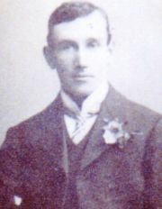 Wally OCock
