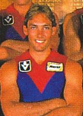 Tom Jobling 1984
