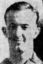 Stan Brett 1936