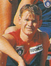 Stuart Nagle