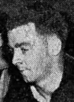 Terry OFarrell 1956