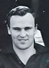 Brian Collopy 1956