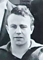 Tom Lay 1956