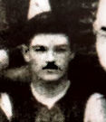 Arthur Connelly 1890