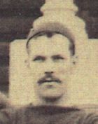 Frederick Franks