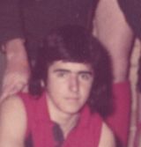 Steven Russell 1973