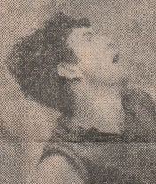 Tony Fahey