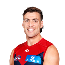 Jack Viney 2023