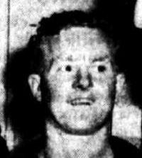 Will Knersh 1953