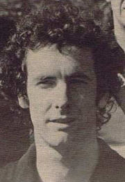 Wayne Duke