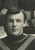 Harry Cordner