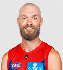 Max Gawn 2026