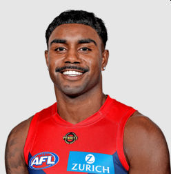 Kysaiah Pickett 2026