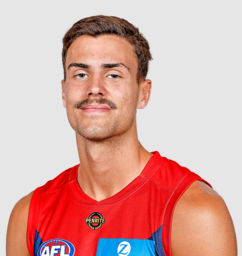 Luker Kentfield 2026