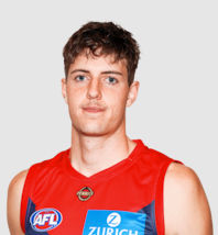 Max Mapley 2026