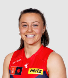 Grace Beasley 2025