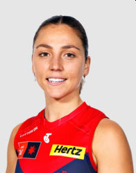 Eliza McNamara 2025