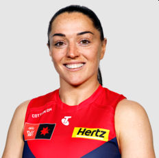 Sinead Goldrick 2025