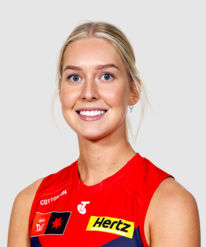Jacinta Hose 2025