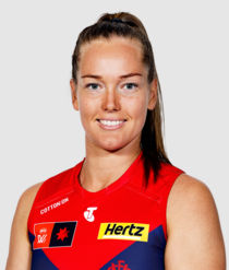 Eden Zanker 2025