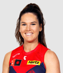 Gabrielle Colvin 2025
