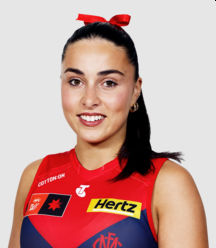 Jemma Rigoni 2025