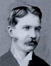 Hugh McLean