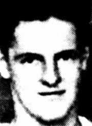 Sid Dineen 1935